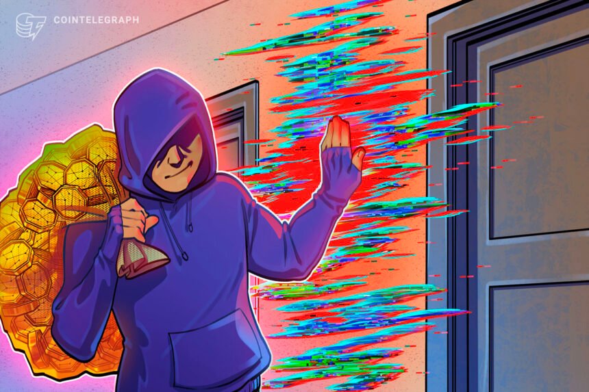 AFX protocol reportedly loses $24M in bridge exploit