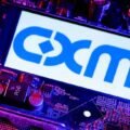 Chinese chipmaker CXMT soars almost 500% in market debut