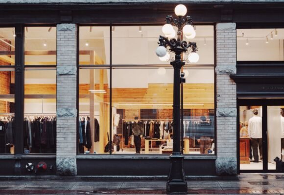 What’s Working for Independent Menswear Retailers