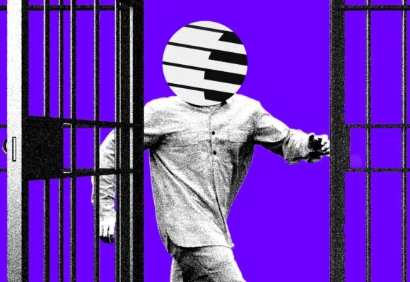One of China’s Most Powerful AI Models Has Also Escaped Containment