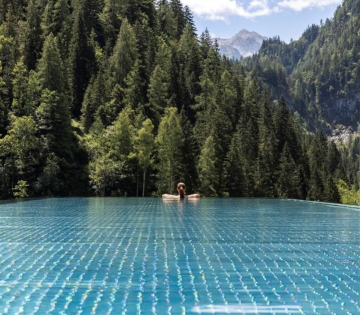 HOTEL LÜRZERHOF REOPENS FOLLOWING €10 MILLION TRANSFORMATION
