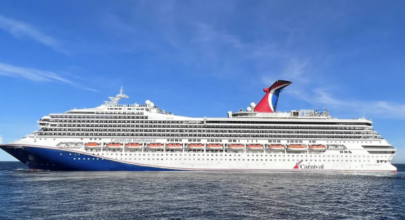 Carnival Corporation Sets New Greenhouse Gas Emissions Intensity Reduction Target