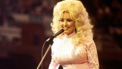Dolly Parton: The life of an iconic country singer