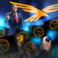 Abu Dhabi royal backs 49% stake in Trump-linked crypto bank venture: WSJ