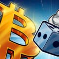 Bitget CEO sees Bitcoin near current levels at year-end, doubts US will buy BTC