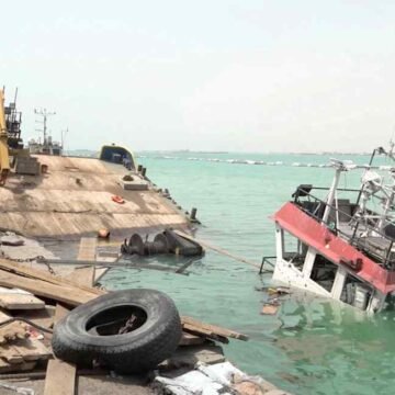 The historic coffee port in the Houthis’ crosshairs