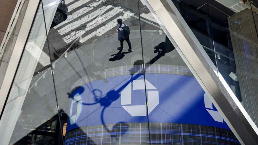 JPMorgan eases approach on lending against shares to court AI’s new wealth