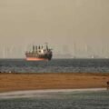 War and climate change drive surge in cost of shipping through global chokepoints
