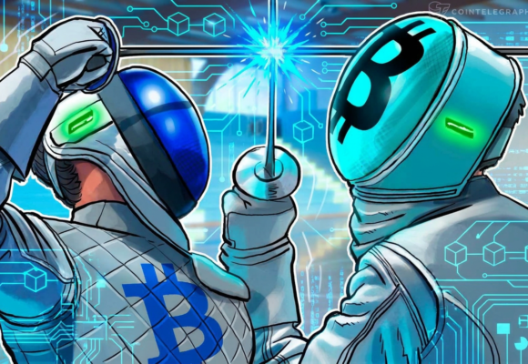 Bitcoin’s BIP-110 enters mandatory signaling with miner support below 3%
