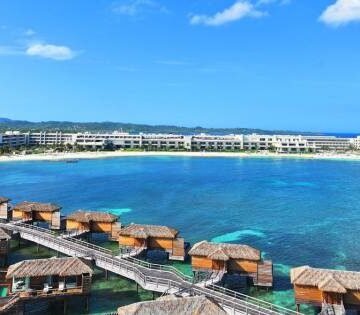 World Travel Week Jamaica launches on World Tourism Day
