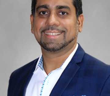 Top Middle East leaders – Prateek Kumar Dusit Hotels & Resorts