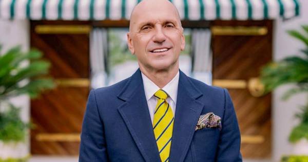 CMEx to honor Caribbean tourism leader Josef Forstmayr