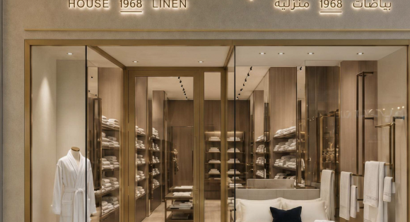 Five Decades of Bespoke Linen Craftsmanship Enter a New Chapter in Saudi Arabia
