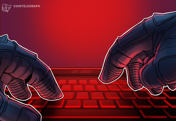 Binance hacker’s Bitcoin haul tops Coinbase’s corporate treasury
