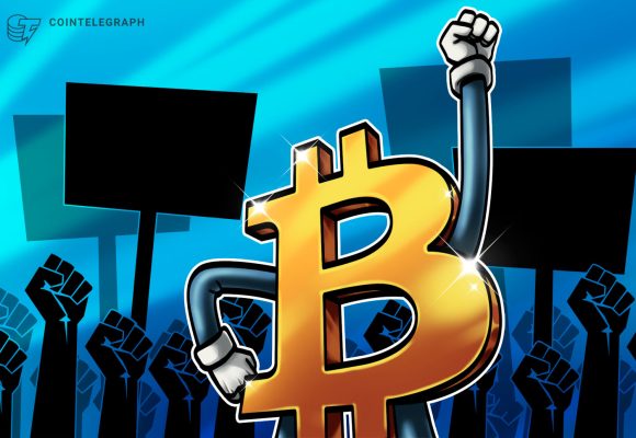 Bitcoin long-term resistance in focus as analysis sees selling risk above $85K